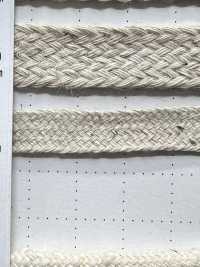 CL10 天然材料繩PART2麻10 袋裝繩 8.0mm[緞帶、帶、繩子] Cordon 更多照片