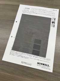 52388 人造絲/尼龍/纖維質/亞麻透氣粗結[布料] SUNWELL 三維爾 更多照片