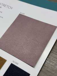 CARINA STRETCH [布料] 長井撚線 更多照片