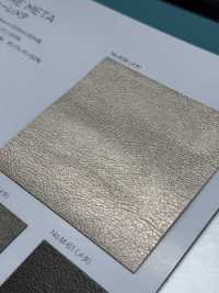 FORE META [布料] 長井撚線 更多照片