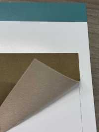 FORE NUBUCK フォーレヌバック[布料] 長井撚線 更多照片