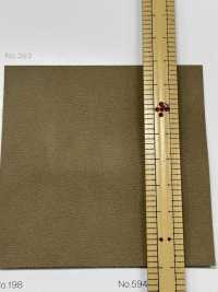 FORE NUBUCK フォーレヌバック[布料] 長井撚線 更多照片