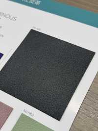 JACK LUMINOUS [布料] 長井撚線 更多照片