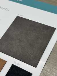 JACK MACCHIATO [布料] 長井撚線 更多照片