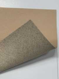 THOROUGHBRED [布料] 長井撚線 更多照片