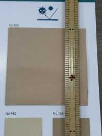 THOROUGHBRED [布料] 長井撚線 更多照片