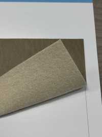 CHIFFON MESON [布料] 長井撚線 更多照片