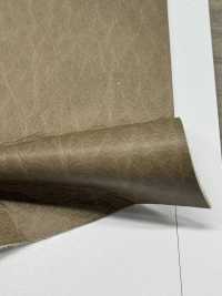 CHIFFON MESON [布料] 長井撚線 更多照片