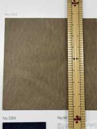 CHIFFON MESON [布料] 長井撚線 更多照片