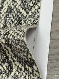 BORSA SNAKE [布料] 長井撚線 更多照片