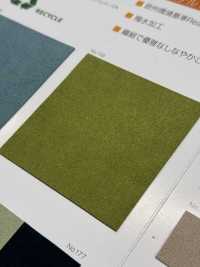 ATTESA R [布料] 長井撚線 更多照片