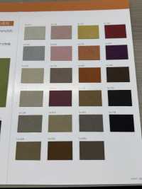 ATTESA R [布料] 長井撚線 更多照片