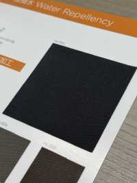 MA3000-2 [布料] 長井撚線 更多照片