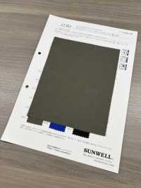 11561 聚酯纖維/棉 20支 x 16線牛津[寬幅][布料] SUNWELL 三維爾 更多照片