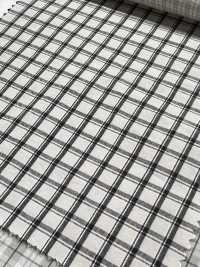 14433 Cordot Organics® 60支線精紡細布水洗加工[布料] SUNWELL 三維爾 更多照片