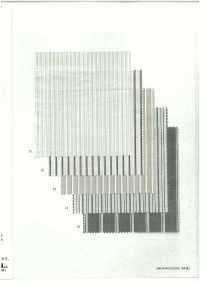 14433 Cordot Organics® 60支線精紡細布水洗加工[布料] SUNWELL 三維爾 更多照片