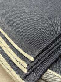 AB501-OUTLET 14盎司開端復古丹寧布[布料] ALLBLUE 更多照片