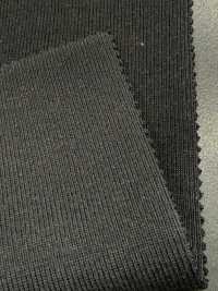 1078554 通用針織羅紋[布料] 瀧定名古屋 更多照片