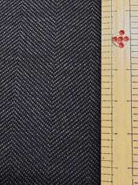 1071526 TC強力扭紋針織人人字紋[布料] 瀧定名古屋 更多照片