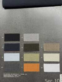 1067616 回收 x 減肥 SYRipstop格子佈格紋[布料] 瀧定名古屋 更多照片