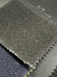 1078551GA 30/1 色素毛[布料] 瀧定名古屋 更多照片