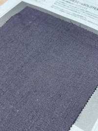 1026520 CHORUS苧麻x SOLOTEX® 輕量彈性布[布料] 瀧定名古屋 更多照片