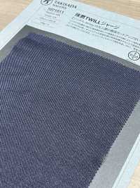 1071511 強力斜紋針織布料 瀧定名古屋 更多照片