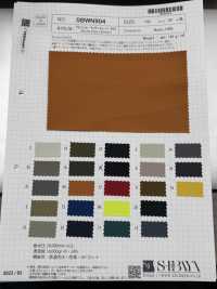 SBWN904 輕量外殼，防雨帆布塔夫[布料] 柴屋 更多照片