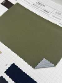 OS901 防潑水層壓三層結構[布料] 柴屋 更多照片