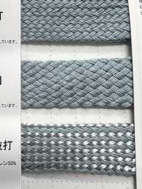 AC20-I AC寬袋繩20mm石紋[緞帶、帶、繩子] Cordon 更多照片