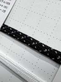 NANO-01 奈米纖維繩袋線 5.7mm[緞帶、帶、繩子] Cordon 更多照片