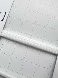 PPELM35S40C-B 發光繩子線纜 4.0mm[緞帶、帶、繩子] Cordon 更多照片