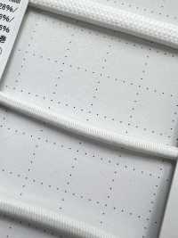 EE300LM8-B 夜光鬆緊帶鬆緊帶繩，3.0毫米 Cordon 更多照片