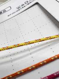 REF15PUL Refre Dot 圓繩子1.5mm[緞帶、帶、繩子] Cordon 更多照片