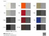 M11000TL-OUTLET 高性能三層起絨尼龍[布料] 村田長 更多照片