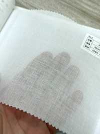 H5500 棉聚酯纖維非粘合襯[襯布] 無製造商名 更多照片