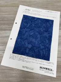 41365 混紡提花[布料] SUNWELL 三維爾 更多照片