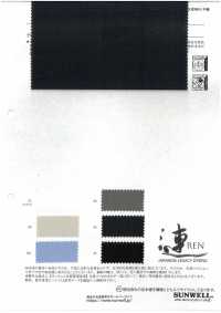11558 ~REN~ 有機棉 40 %單線[布料] SUNWELL 三維爾 更多照片