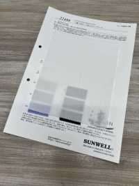 22499 ~REN~ 50支線棉平紋布[布料] SUNWELL 三維爾 更多照片