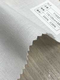 T1932-K 棉聚酯纖維非粘合襯[襯布] 無製造商名 更多照片