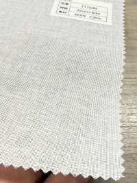 T1150N 棉聚酯纖維非粘合襯[襯布] 無製造商名 更多照片