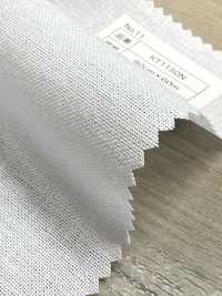 KT1150N 棉聚酯纖維點芯[襯布] 無製造商名 更多照片