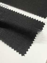 HK2002BW 靛藍布雷布帆布，印度墨水塗層，未經水洗工藝[布料] 古山 更多照片