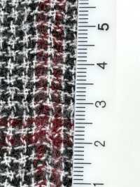 76352 2/48 ウールガーゼチェック[布料] SUNWELL 三維爾 更多照片