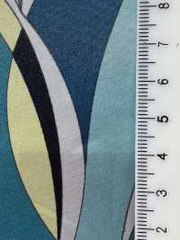 KKP2090-D79 液態緞紋[布料] 小紋工房(宇仁纖維) 更多照片