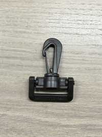 LN-R YKK LN-R 卡箍 20mm-50mm[扣和鉤子] YKK拉鍊 更多照片