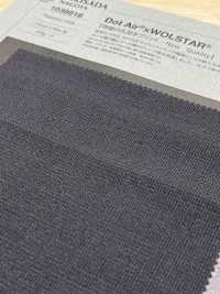 1038616 DotAir® x WOLSTAR®️ 列印針頭[布料] 瀧定名古屋 更多照片