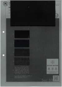 1040371 Active Setter粗呢針織人字紋[布料] 瀧定名古屋 更多照片