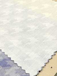 A-1549 千鳥格花[布料] 有延商店 更多照片