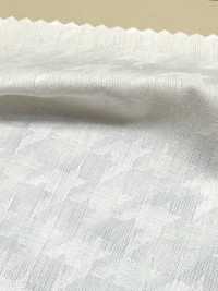 A-1549 千鳥格花[布料] 有延商店 更多照片